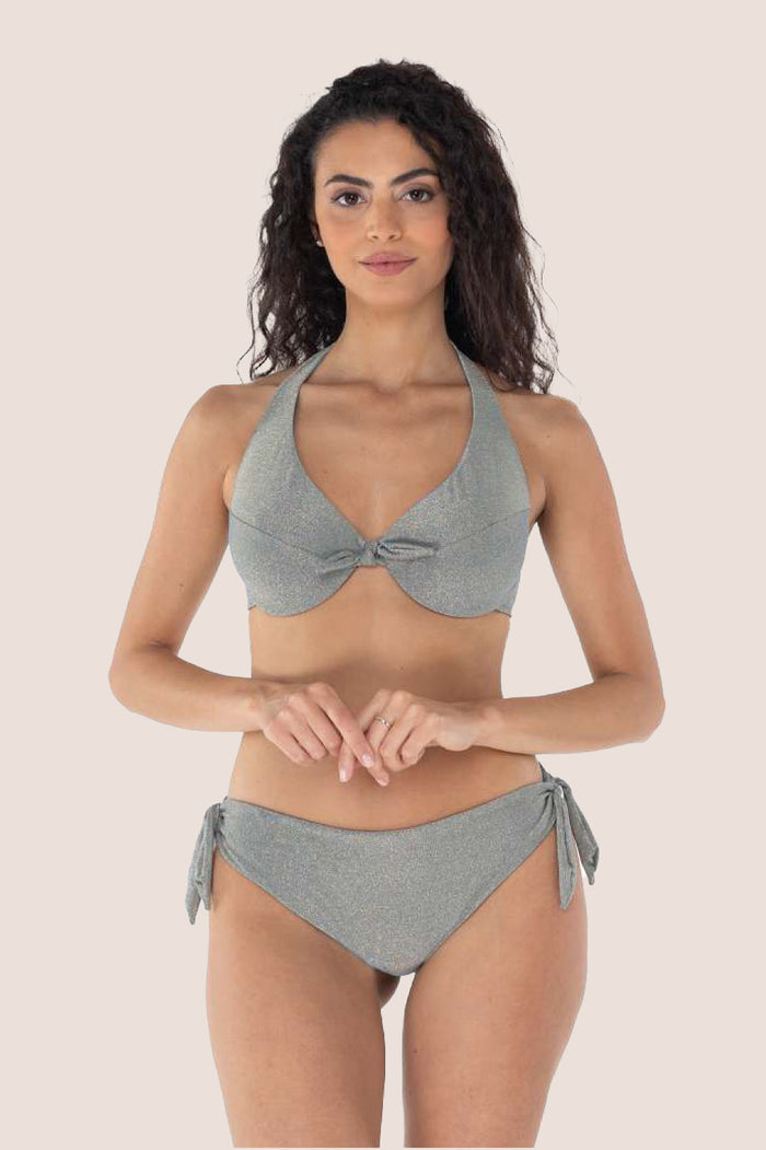 Reggiseno Salada lurex new